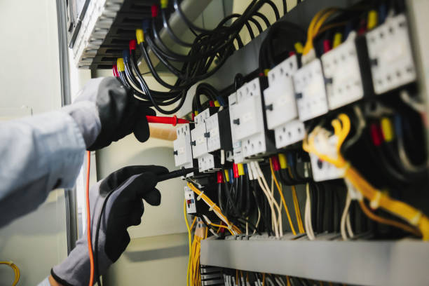 Best Emergency Electrical Repair Services  in Lancaster, WI