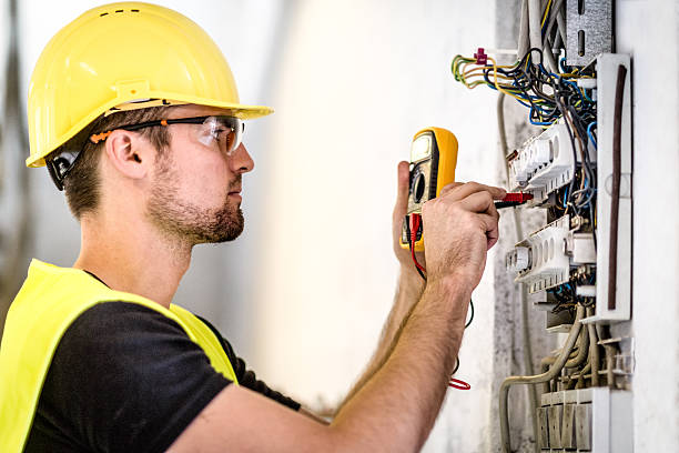 Emergency Electrical Repair Services in Lancaster, WI